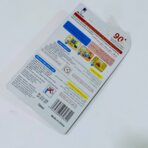 ⁦بخاخ بدون رائحه قاتل جميع الحشرات والباعوض 90 يوم - حماية 12 ساعة⁩ - الصورة ⁦2⁩