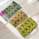 فوطة استحمام ملونة لتنظيف عميق و بشرة ناعمة وخالية من الاوساخ