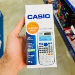 ⁦آلة حاسبة 991 درجة اولى ، طبق الاصلية مناسبة لصف تاسع وثالثة علمي⁩ - الصورة ⁦3⁩