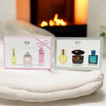 طقم 3 عطور في علبة شبيهة بالأصلية عبوة 25 مل - مجموعة رجالية & نسائية