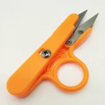 ⁦مقص الحرف اليدوية والخياطة المنزلية النسر الذهبي ، تقطيع الورق المقوى والجلد و الأشرطة⁩ - الصورة ⁦3⁩