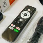⁦جهاز تحويل الشاشة العادية إلى ذكية TV Box S تربط على النت يوتيوب وجميع برامج المشاهدة⁩ - الصورة ⁦4⁩