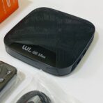 ⁦جهاز تحويل الشاشة العادية إلى ذكية TV Box S تربط على النت يوتيوب وجميع برامج المشاهدة⁩ - الصورة ⁦7⁩