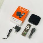 ⁦جهاز تحويل الشاشة العادية إلى ذكية TV Box S تربط على النت يوتيوب وجميع برامج المشاهدة⁩ - الصورة ⁦6⁩