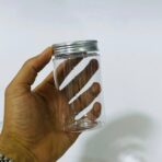 ⁦علبة بلاستيك درجة اولى 320 مل , اغلاق محكم لحفظ المنتجات⁩ - الصورة ⁦2⁩