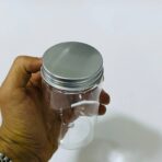 ⁦علبة بلاستيك درجة اولى 320 مل , اغلاق محكم لحفظ المنتجات⁩ - الصورة ⁦10⁩