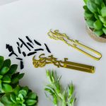 ملقاط بخور تبخري ، حديد ذهبي فاخر لديكور المنزل حامل ماسك بخورات ، مستكة