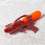 لعبة مسدس مياه للأطفال حجم متوسط ، مناسب لفصل الصيف تعبئة خزان