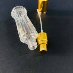 ⁦عبوة تقسيم عطر زجاجية فاخرة 15 مل ، تقسيمات العطور الاصلية⁩ - الصورة ⁦3⁩