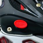 ⁦حذاء تزلج عجلات باتيناج مضيئة مقاس مناسب 38 إلى 43⁩ - الصورة ⁦7⁩