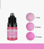 ⁦الوان سائلة حجم 5 مل لصناعة الشموع المعطرة تباع بالقطعه WFHM77⁩ - الصورة ⁦2⁩