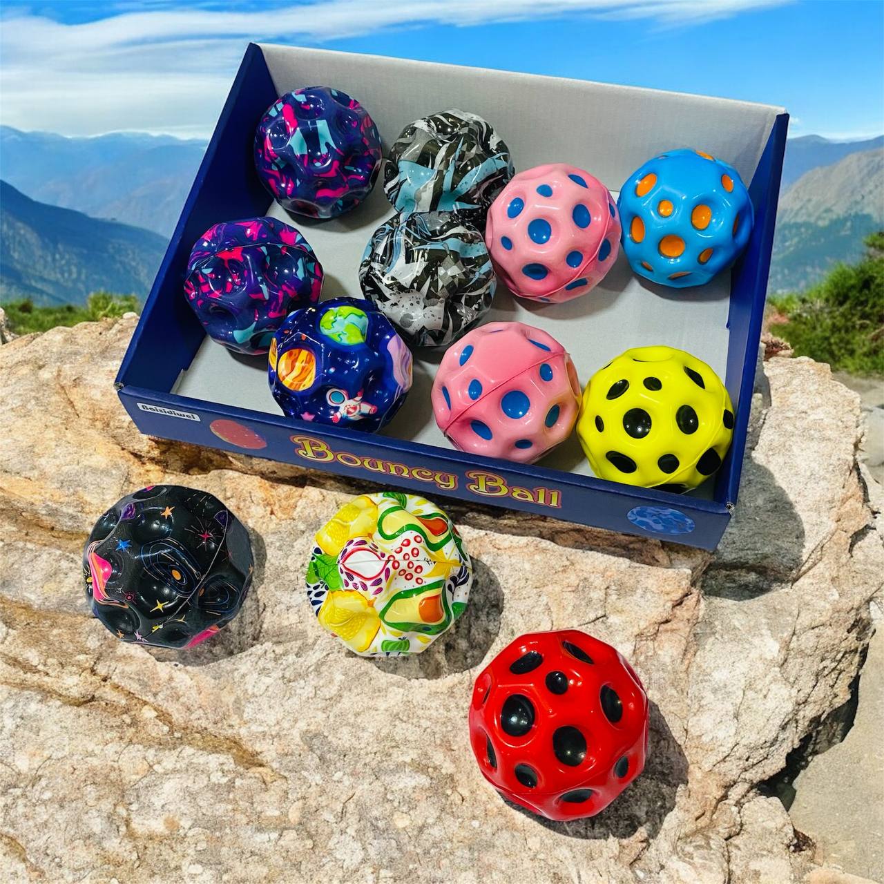 photo_7_2025-06-19_17-03-13 لعبة كرة اسفنجة نطاطة للأطفال بتصميم جميل - الصورة 1