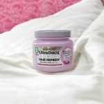 ماسك تنعيم الشعر من غارنييه ألترا دو – Ultra Doux Hair Remedy