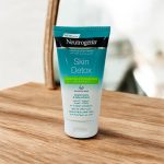 قناع غسول الطين الفرنسي الاصلي لإزالة الاوساخ والدهون وآثار المكياج جميع انواع البشرة