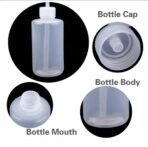 ⁦اداة تعبئة الكحول والماء والسوائل  وصنع العطور - 500 مل⁩ - الصورة ⁦2⁩