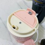 ⁦مق حافظ حراري 290 مل - لحفظ القهوة والمشروبات ساخنه SITARAYURI⁩ - الصورة ⁦4⁩