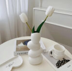 ⁦قالب سيلكون متعدد الاستخدام لديكور منزل شكل غير منتظم WFHM77⁩ - الصورة ⁦2⁩