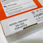 ⁦جهاز تحويل الشاشة العادية إلى ذكية MIKOY وفتح يوتيوب وجميع البرامج وحتى ربط شاشة الهاتف⁩ - الصورة ⁦4⁩