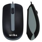 ماوس كمبيوتر خيط weib