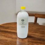 لوشن خام للجسم لصنع منتجات العناية  - 1 كيلو