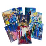 كراسة مرسومة جاهزة 60 ورقة فنون ، خامة ورق درجة اولى ، عربي / حساب / انجليزي