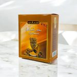 بخور الصندل مسحوق هيماني ، للتبخير وحتى صنع والخلط مع البخور - 200 جرام