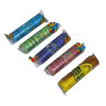 دستة فحم حجري ملون 10 اقراص سريع الاشتعال - الأمير