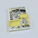 ⁦دفتر ملاحظات انمي فاخرة ، 96 ورقة ، مذكرة ورق مختلف التصاميم⁩ - الصورة ⁦24⁩