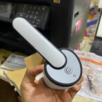 ⁦مضخة سحب الماء الالكترونية من شيشة الماء الكبيرة - شحن - تايب سي⁩ - الصورة ⁦2⁩