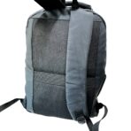 ⁦حقيبة مدرسية كلاسيك مقاومة للمطر ، مناسبة للسفر والدراسة⁩ - الصورة ⁦3⁩