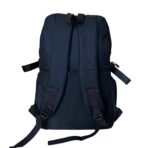 ⁦حقيبة سبورت مدرسية PUMA خامة بوليستر مشمع ، مناسبة للمدرسة والعمل اليومي⁩ - الصورة ⁦3⁩