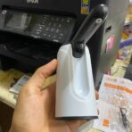 ⁦مضخة سحب الماء الالكترونية من شيشة الماء الكبيرة - شحن - تايب سي⁩ - الصورة ⁦3⁩