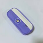 ⁦مقلمة ادوات مدرسية فخمه دبدوب ، سوستة ممتازة 2 جيوب⁩ - الصورة ⁦3⁩