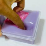 ⁦سلايم نودلز لعب للاطفال غير لاصق ف الايدي⁩ - الصورة ⁦5⁩