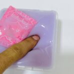 ⁦سلايم نودلز لعب للاطفال غير لاصق ف الايدي⁩ - الصورة ⁦6⁩