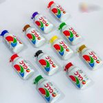 صبغة مغير لون  GLC مناسب للكونكريت وجميع انواع الـ طلاء والديكورات - 100 مل