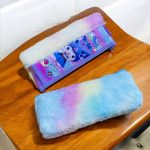 مقلمة فرو كيرومي بناتية