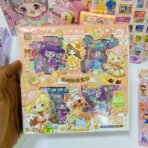 ⁦طقم هدية ملصقات ترند 5000 طابع بناتية⁩ - الصورة ⁦2⁩