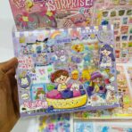 ⁦طقم هدية ملصقات ترند 5000 طابع بناتية⁩ - الصورة ⁦3⁩