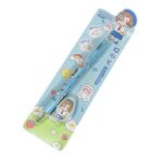 قلم الحبر السري للأطفال مع اضاءة