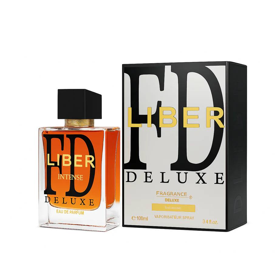 photo_1_2025-10-25_22-54-42 بديل عطر ليبر ديلوكس انتنس الإماراتي من Fragrance Deluxe - عبوة 100 مل - الصورة 1