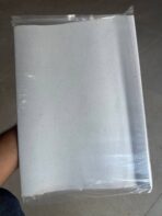 ⁦ورق لف و تغليف سندويتشات وموالح مناسب في المطبخ وللمطاعم وللمدرسة ورقي 200 ورقة⁩ - الصورة ⁦2⁩