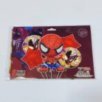 ⁦طقم بالونات عيد ميلاد 5 قطع , شخصيات كرتونية⁩ - الصورة ⁦5⁩