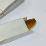 ⁦حزمة ورق تغليف ولف سندويتش جاهز طويل مناسب لجميع الاحجام - 100 قطعه⁩ - الصورة ⁦2⁩