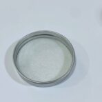 ⁦دستة علب مربعة بلاستيك 100 مل -  12 علبة غطاء فضي مع غطاء اسفنجي داخلي للحفظ من الهواء اطول فترة⁩ - الصورة ⁦4⁩