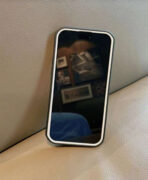 ⁦كفر هاتف سيلكون مقاوم لصدمات 3*1مقاوم للماء مقاوم لسقوط مقاوم للخدش WFHM77⁩ - الصورة ⁦3⁩