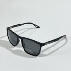 ⁦نظارة شمسية رجالية تصميم شبيه EMPORIO ARMANI مع حافظة حماية⁩ - الصورة ⁦5⁩