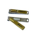 قلامة أظافر درجة أولى ذهبية QUALITY