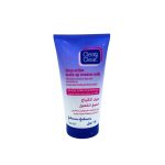 مزيل ومنظف المكياج للبشرة الحساسة من Clean&Clear عميق المفعول يمنح البشرة اطلالة نقية - 150 مل