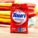 صابون طوري كيس للغسالات الاوتوماتيك - 900 جرام